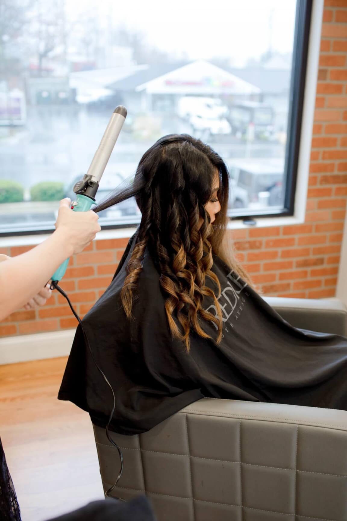 Three Easy Holiday Hairstyles Tutorial Predupre three-easy-holiday-hairstyles-tutorial-predupre