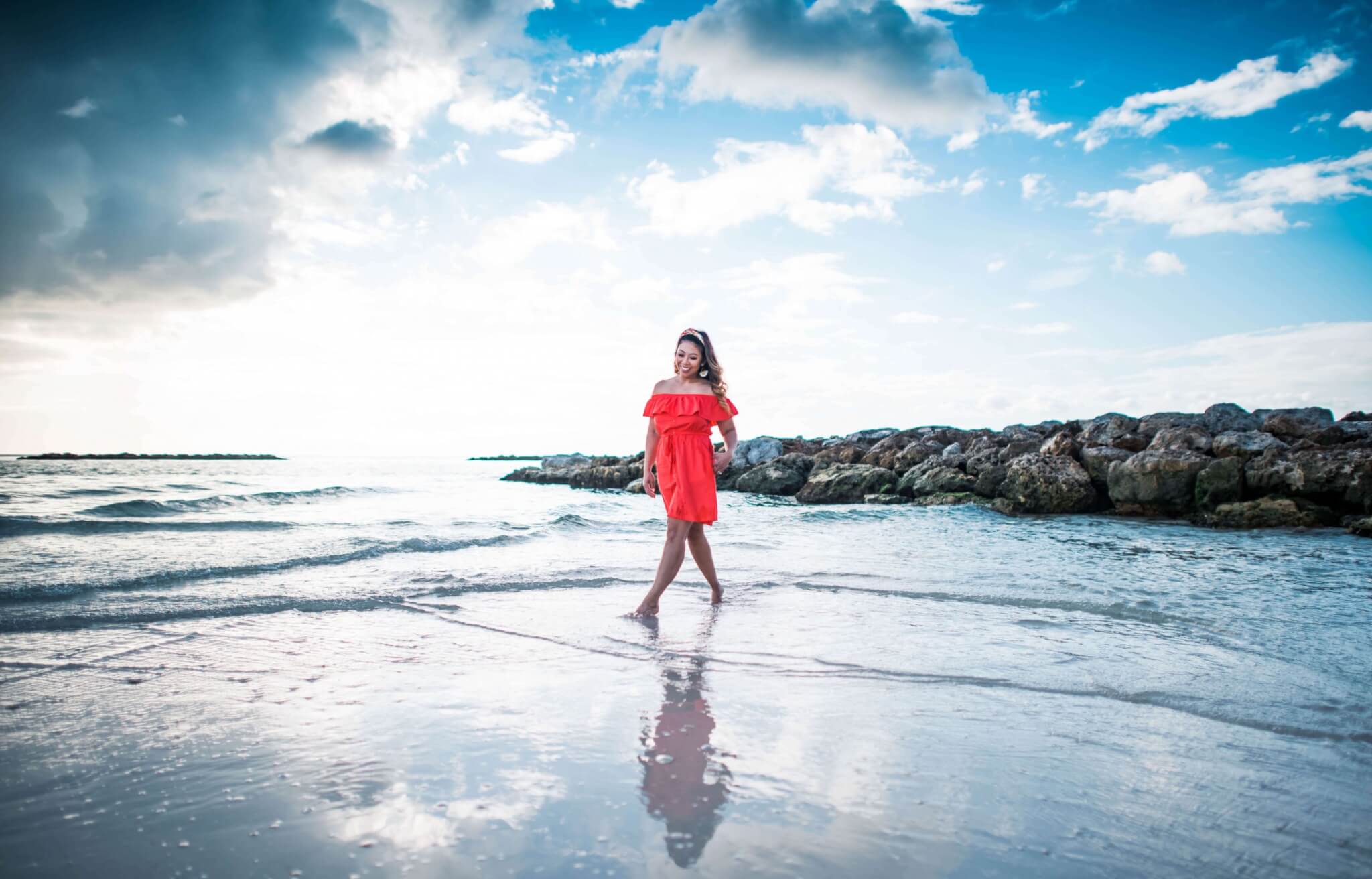 what to wear to florida, what to wear to florida in spring, springwear in florida, florida fashion, florida trends, how to pack for florida, what to wear in florida, how to pack for a trip to florida, what to pack for florida, florida vacation outfits,