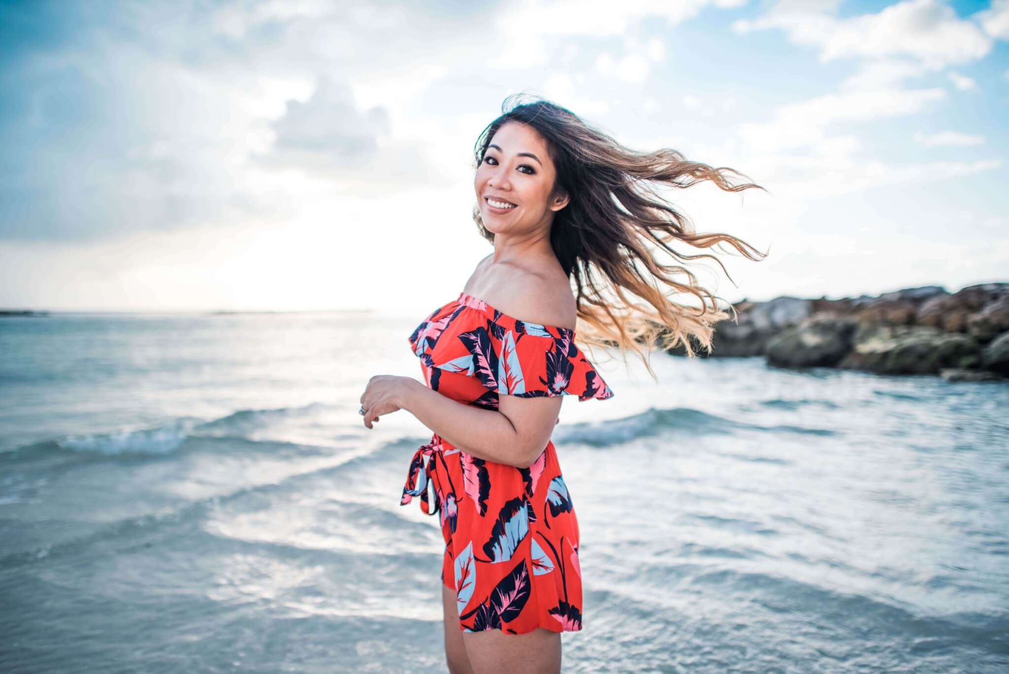 what to wear to florida, what to wear to florida in spring, springwear in florida, florida fashion, florida trends, how to pack for florida, what to wear in florida, how to pack for a trip to florida, what to pack for florida, florida vacation outfits,