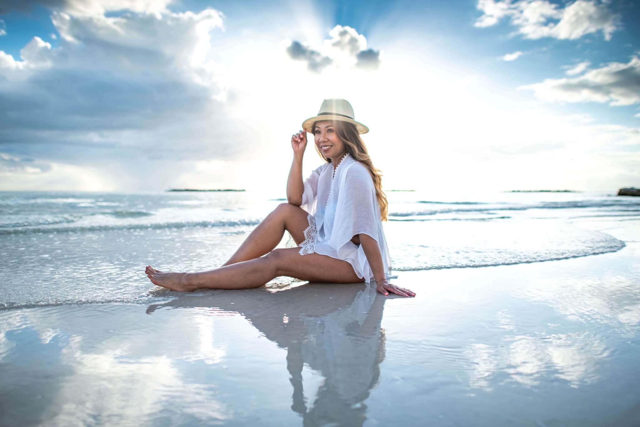 what to wear to florida, what to wear to florida in spring, springwear in florida, florida fashion, florida trends, how to pack for florida, what to wear in florida, how to pack for a trip to florida, what to pack for florida, florida vacation outfits,