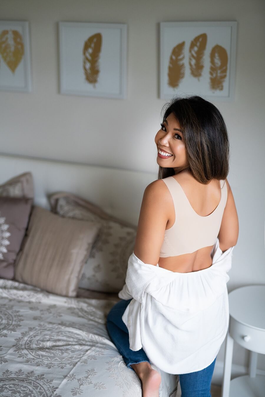 Bali bras, Bras by bali, Bali EasyLite Seamless Wirefree Bra, Bali EasyLite bra, bali comfort revolution bra reviews, kohls bali wireless bras, bali easylite bra reviews