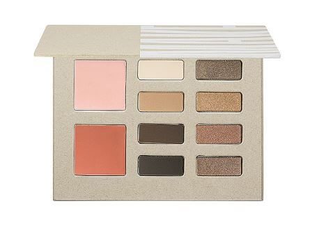 make cosmetics, nude palette, holiday gift ideas, beauty gift ideas, makeup palette, eyeshadow palette,make beauty, make nude palette, sephora, ulta beauty, makeup, cosmetics, beauty, 