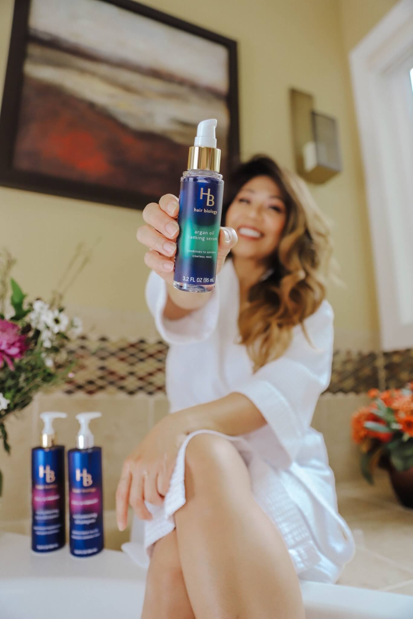 Best shampoo and conditioner for aging hair, Best shampoo and conditioner for thinning hair, Best shampoo and conditioner for fine hair, Best shampoo and conditioner antiaging, #hair biology, #hairbiologyvolumizingcollection, @hair.biology, Hair Biology, #targetbeauty, Anti-aging hair care, Anti-aging hair treatment, Hair smoothing serum, Volumizing shampoo, Volumizing conditioner, Volumizing hair treatment, Volumizing haircare, Thinning hair, Aging hair frizzy, Best drugstore shampoo for aging hair, Best antiaging hair products