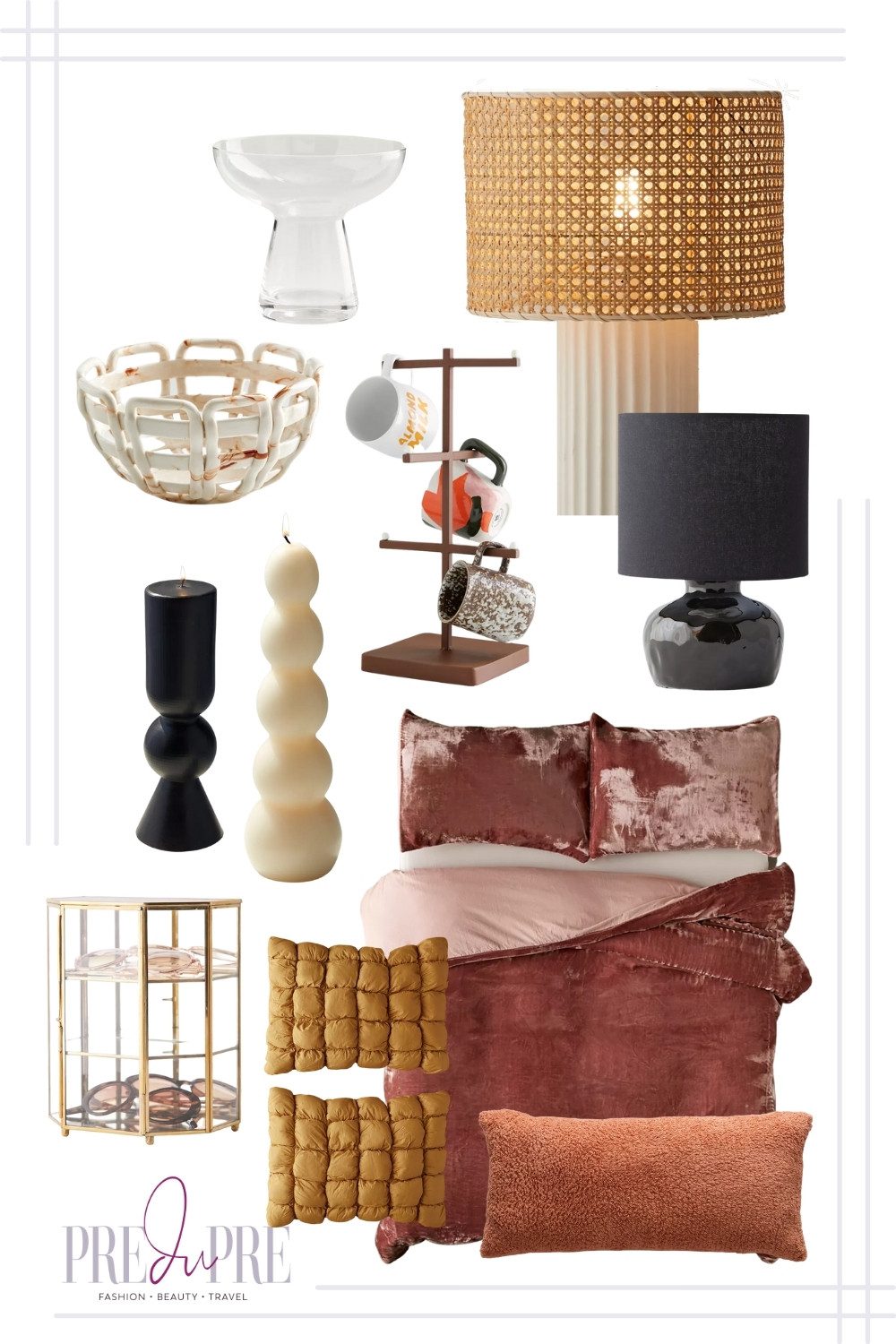 Urban Outfitters home