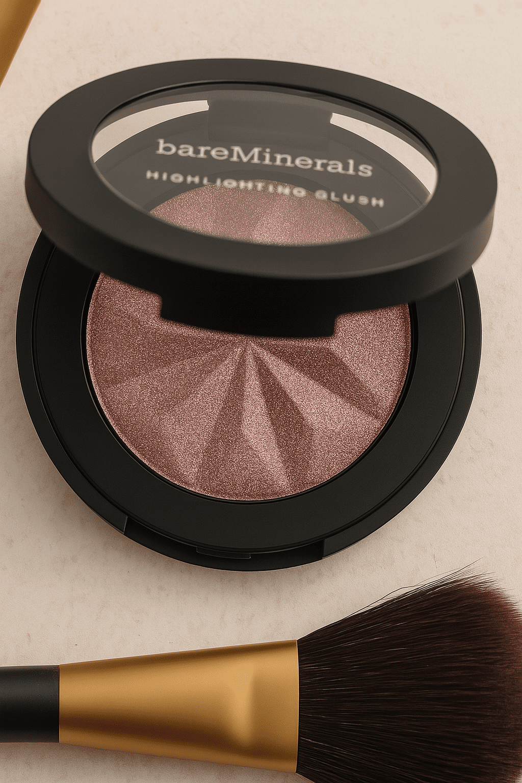 bareMinerals Highlighting Blush